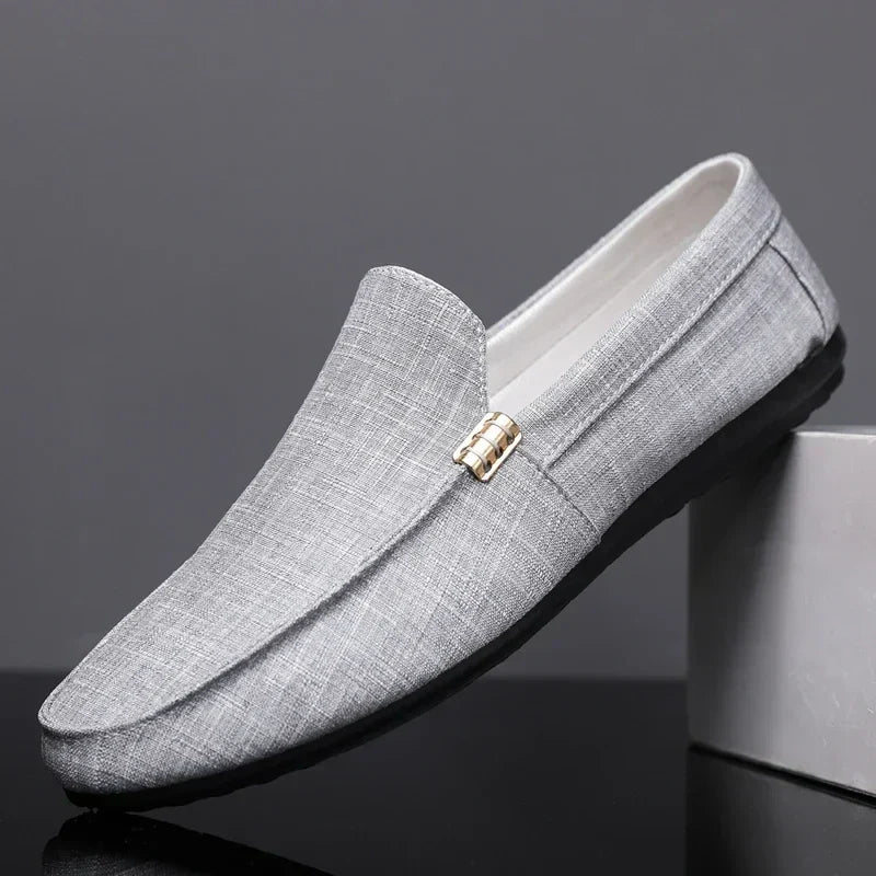 Herren Casual Loafers
