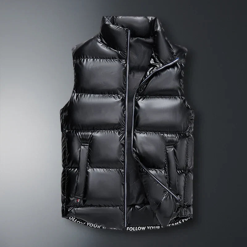 Premium Jacke Vanille