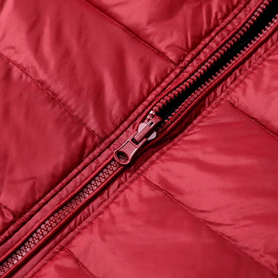 Kapuzen Daunenjacke Spezielle Winter