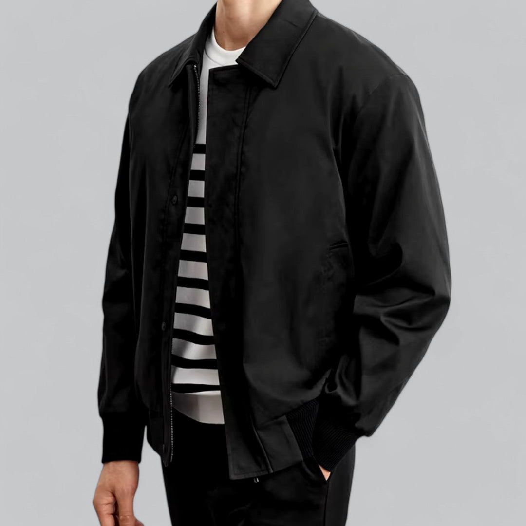 Klassische Businessjacke für Männer