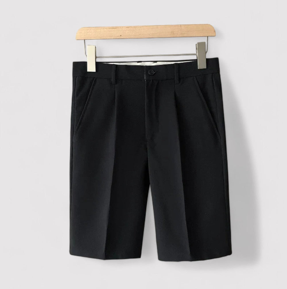Business Shorts für Herren
