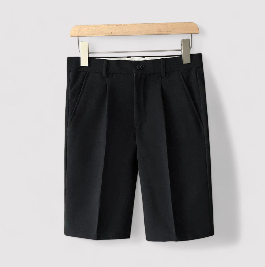 Business Shorts für Herren