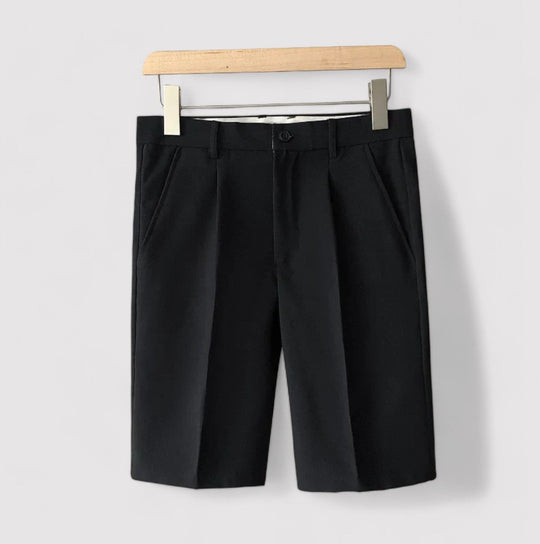 Business Shorts für Herren
