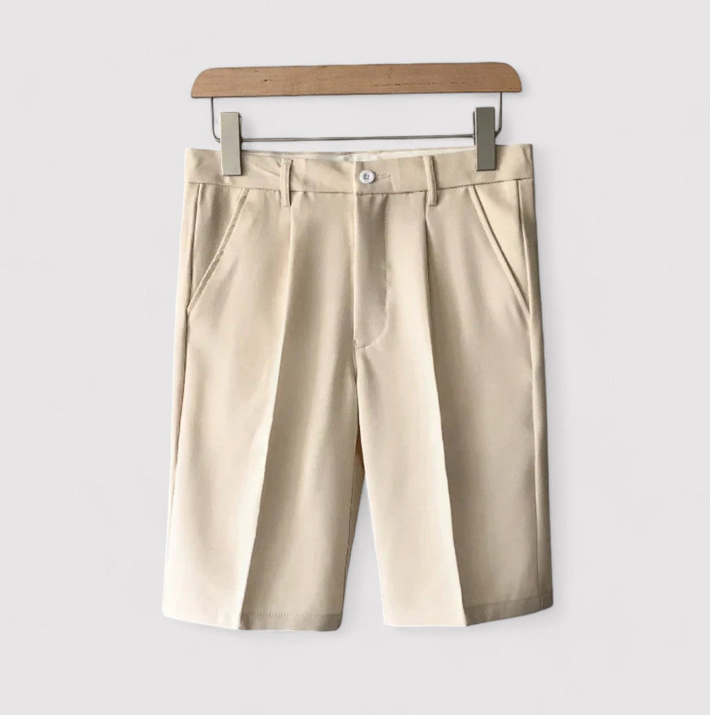 Business Shorts für Herren