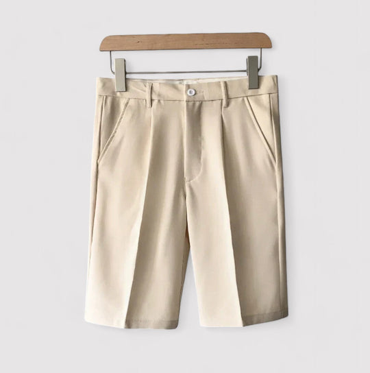 Business Shorts für Herren