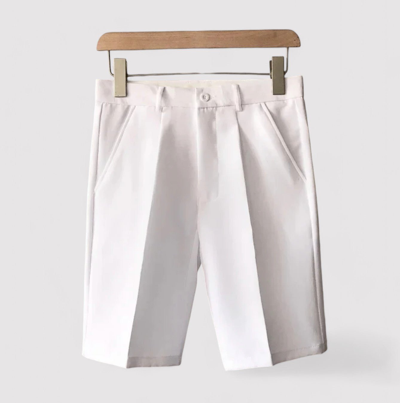 Business Shorts für Herren