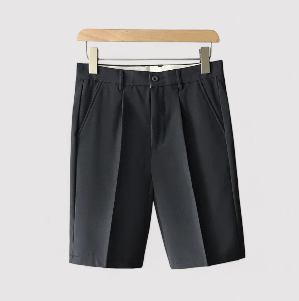 Business Shorts für Herren