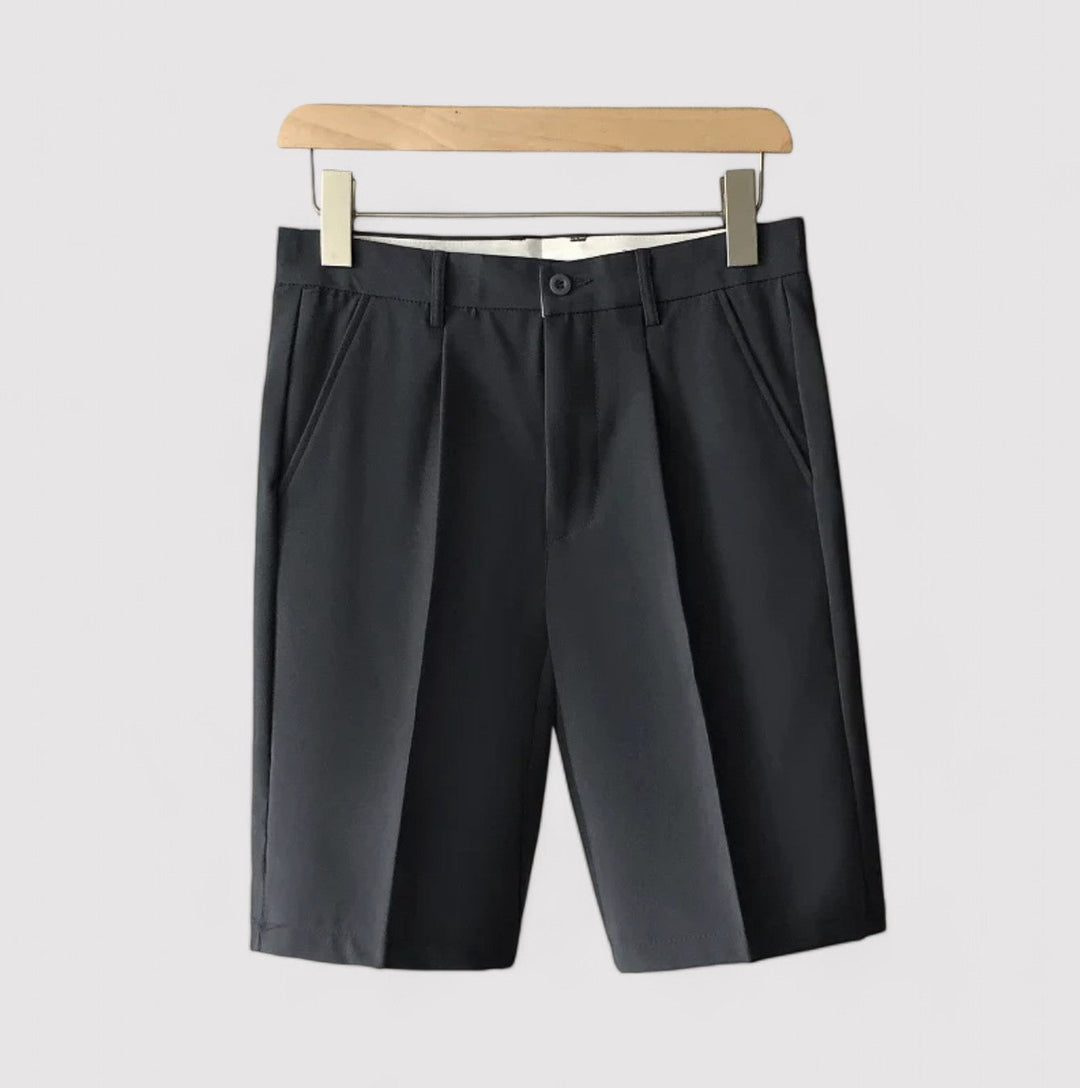 Business Shorts für Herren