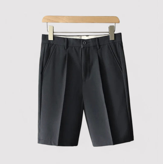 Business Shorts für Herren