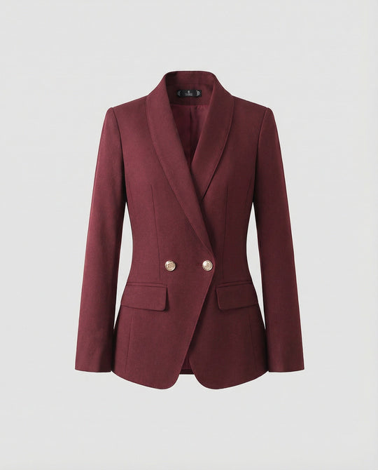 Blazer & Hosen Set
