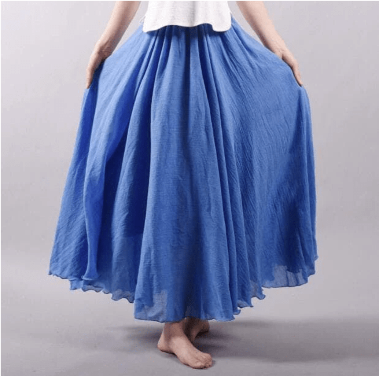 Damenrock - Magna
