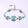 Schmetterling Perlen Armband | Shop Nory