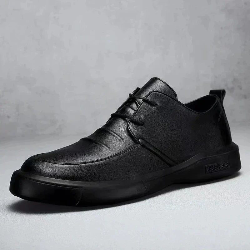 Elegante Herrenschuhe