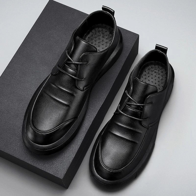 Elegante Herrenschuhe