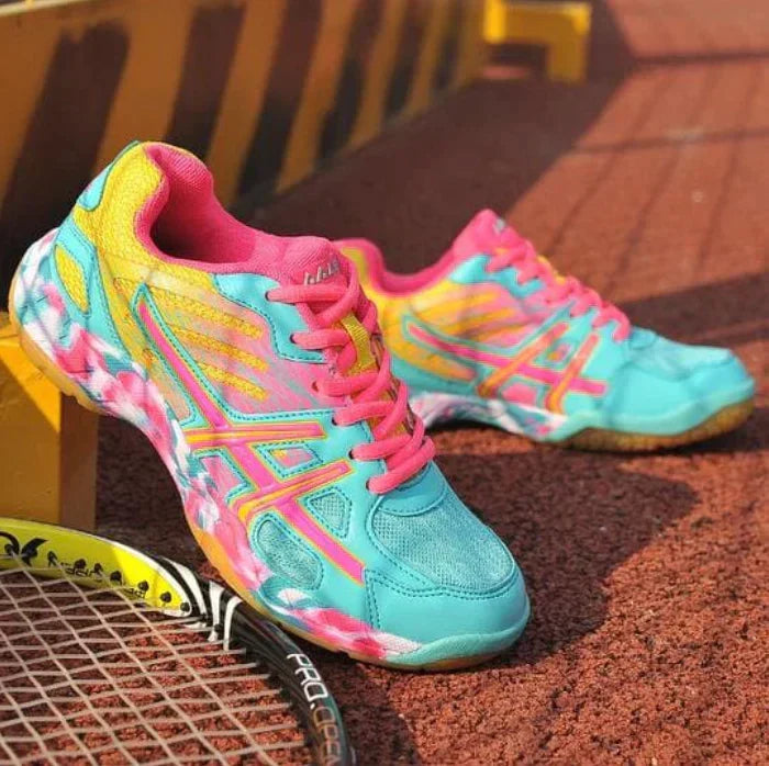 Orthopedische Tennisschuhe
