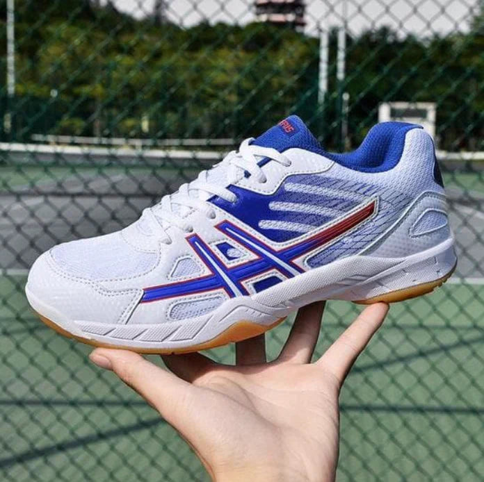 Orthopedische Tennisschuhe