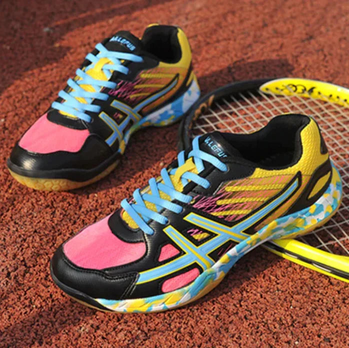Orthopedische Tennisschuhe