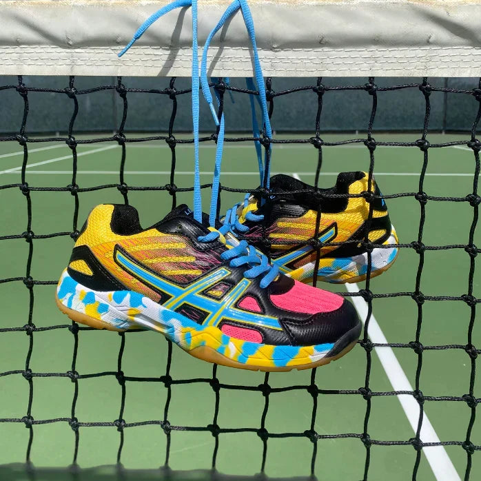Orthopedische Tennisschuhe