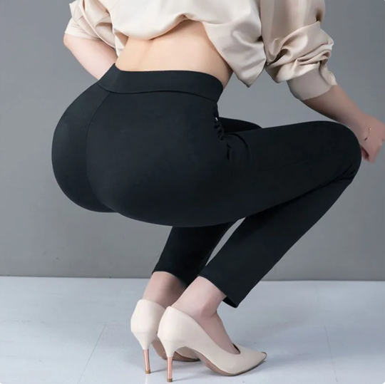 Margot Stretch Elegante Damenhose