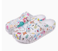 Atmungsaktive und Leichte Rutschfeste Clogs