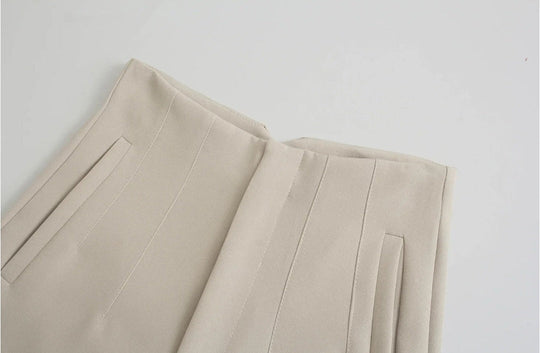 Lässige Formelle Hose