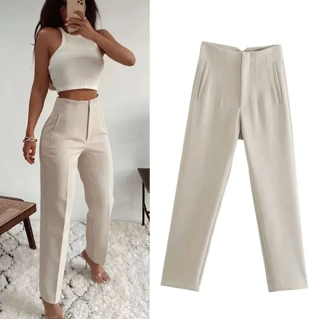 Lässige Formelle Hose