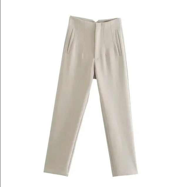 Lässige Formelle Hose