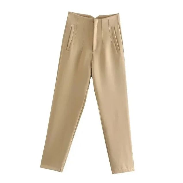 Lässige Formelle Hose