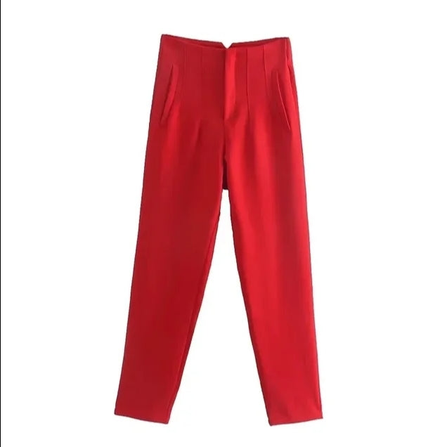Lässige Formelle Hose