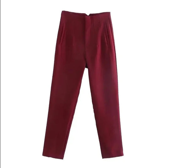 Lässige Formelle Hose