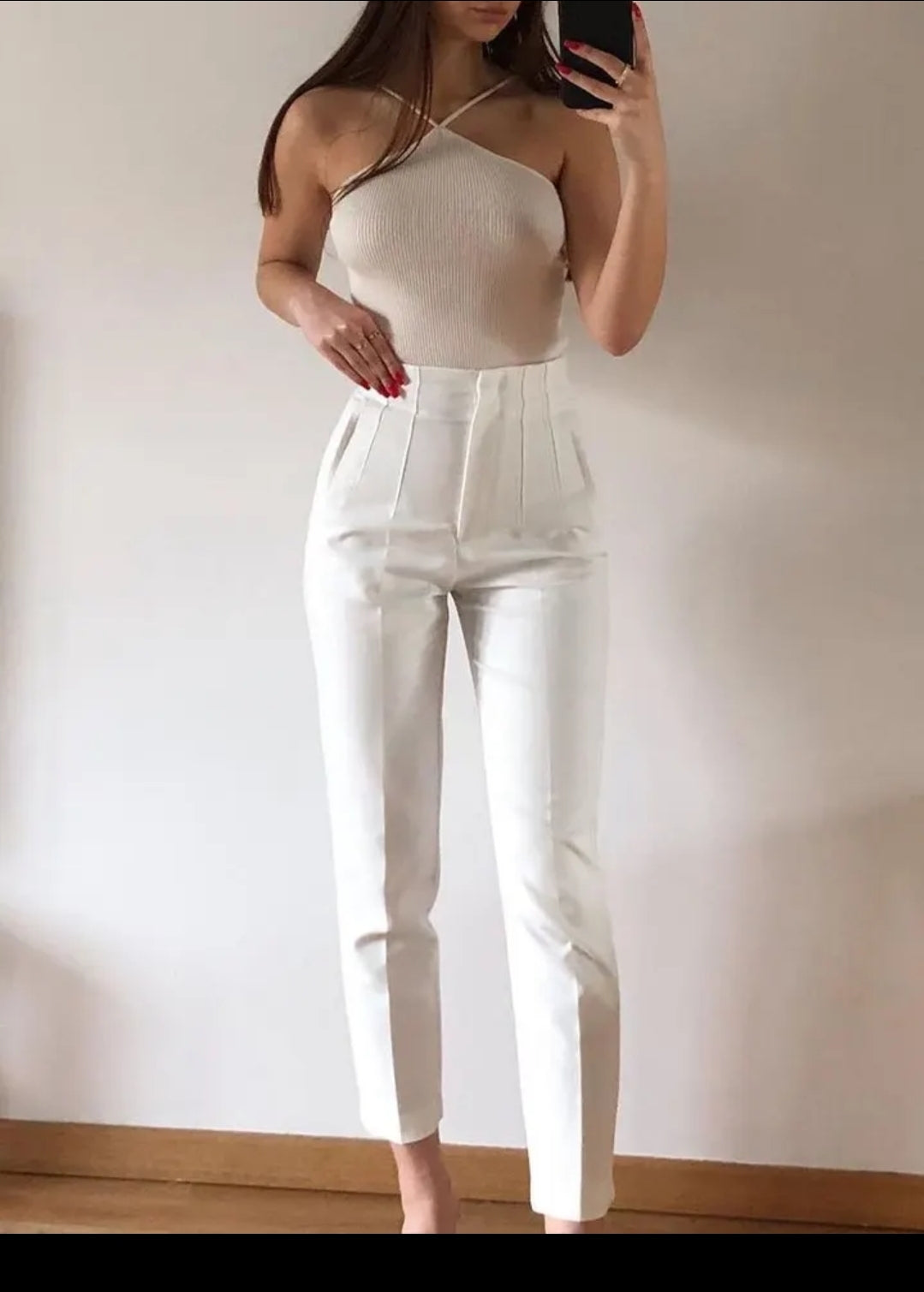 Lässige Formelle Hose