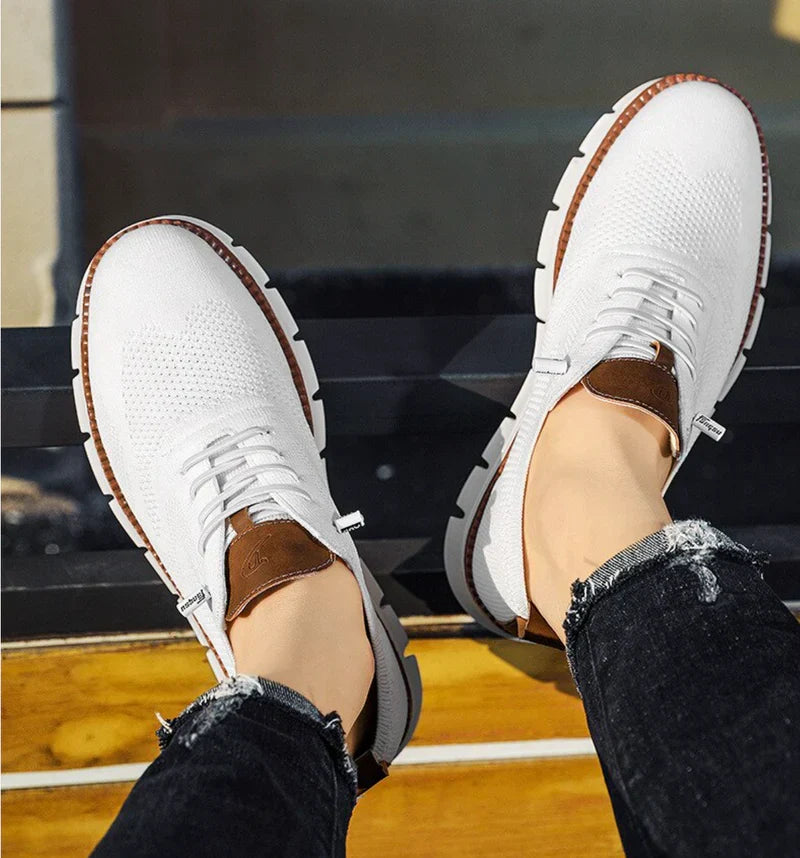 Ultraleichte Schuhe für Herren ShopNory