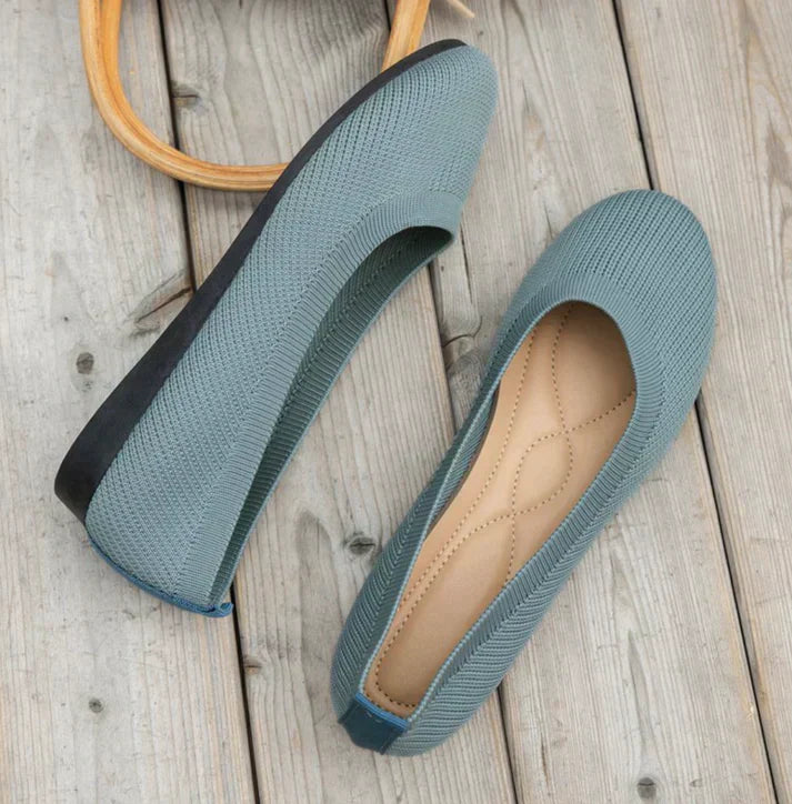 Orthopädische Schuhe für Damen Stil und Komfort für Jeden Schritt