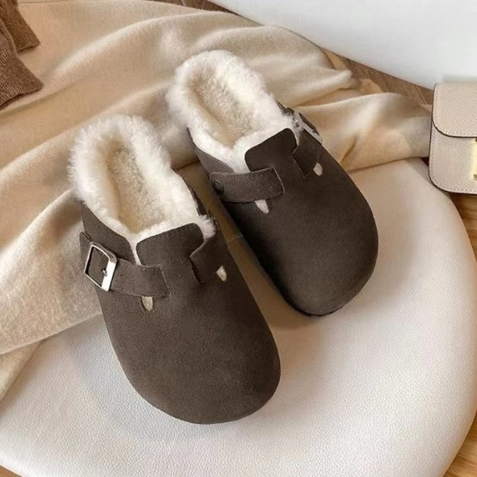 ShopNory | Anspruchsvolle Vegane Sandale