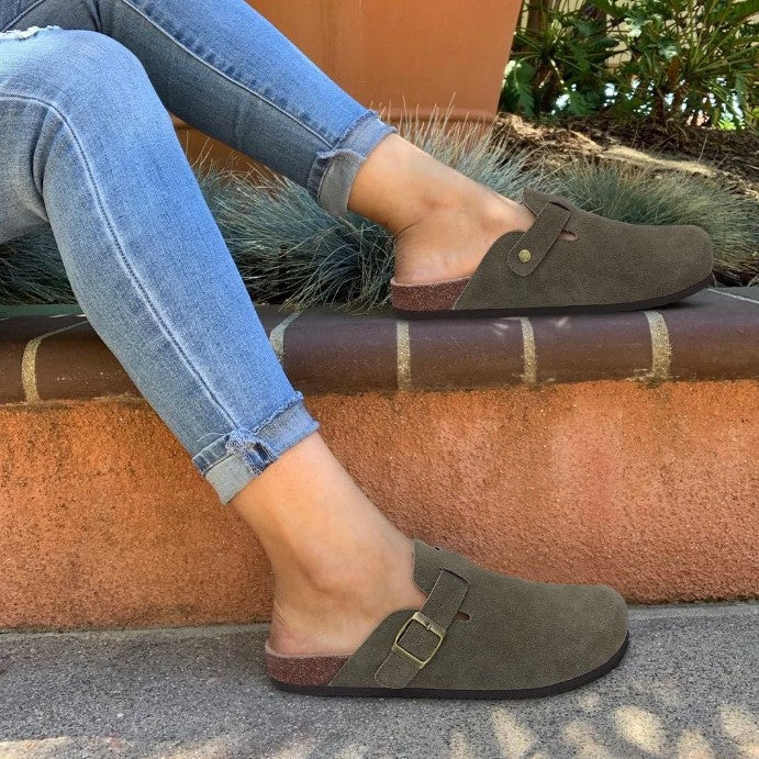 ShopNory | Anspruchsvolle Vegane Sandale