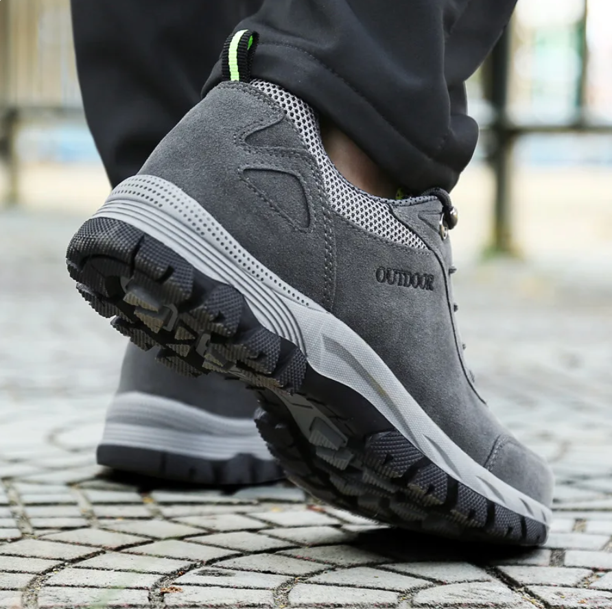 Orthopädische Herrenschuhe