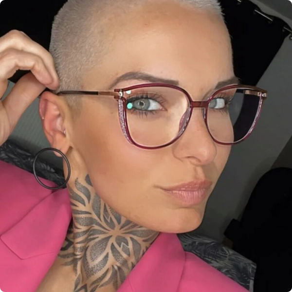 ShopNory | Luxuriöse Lesebrille
