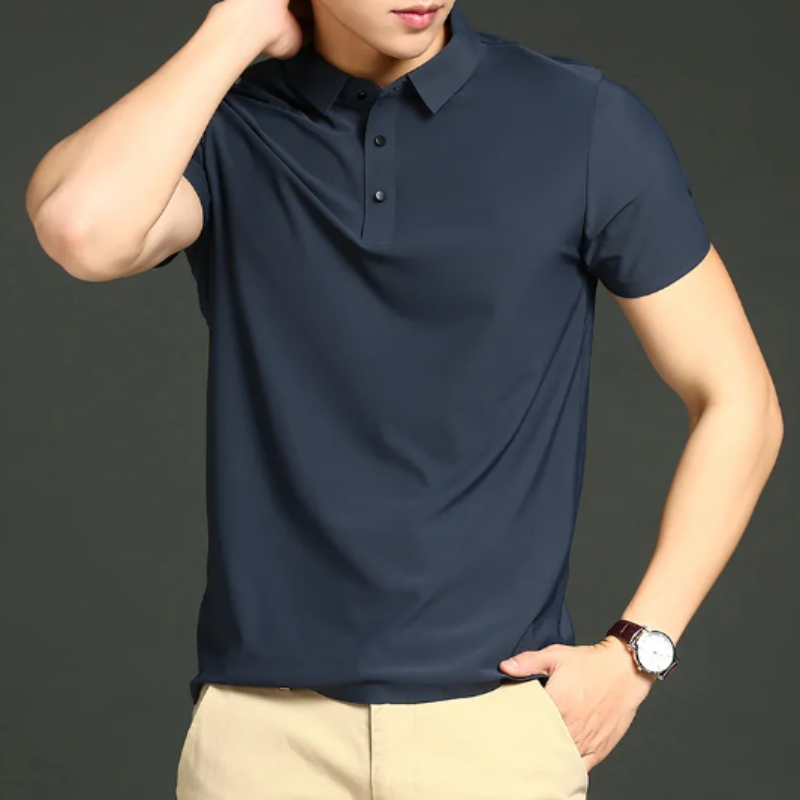 Seiden Polo