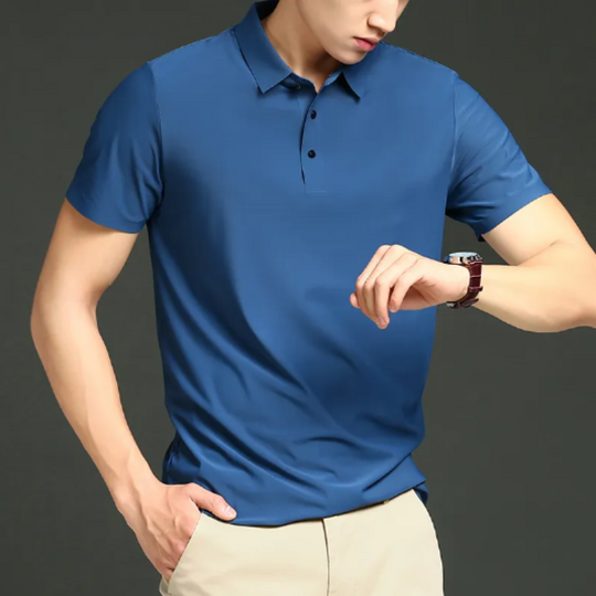 Seiden Polo