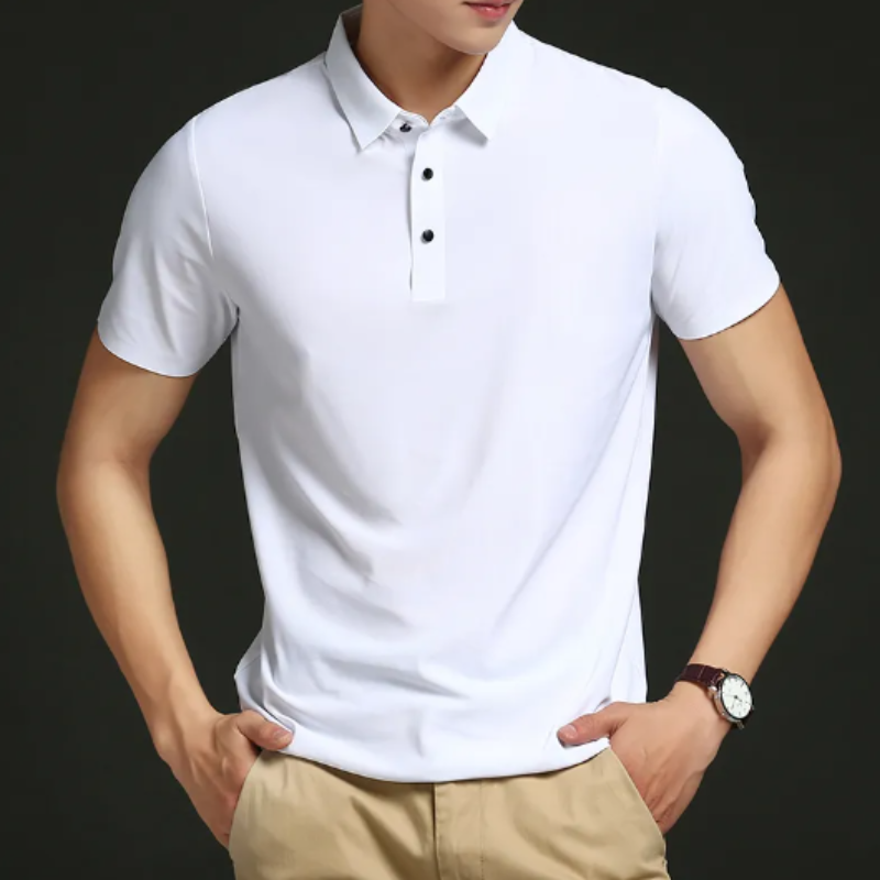 Seiden Polo