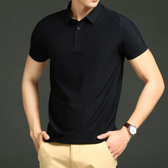 Seiden Polo
