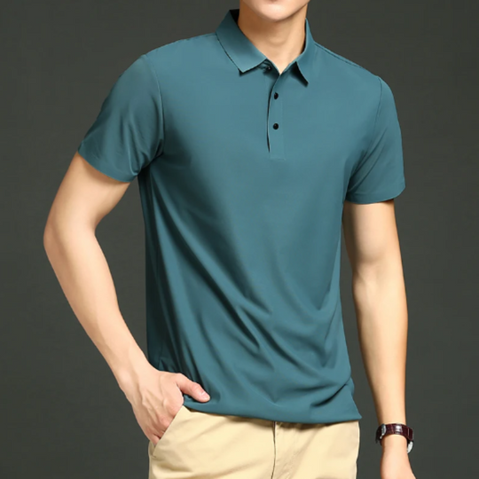 Seiden Polo
