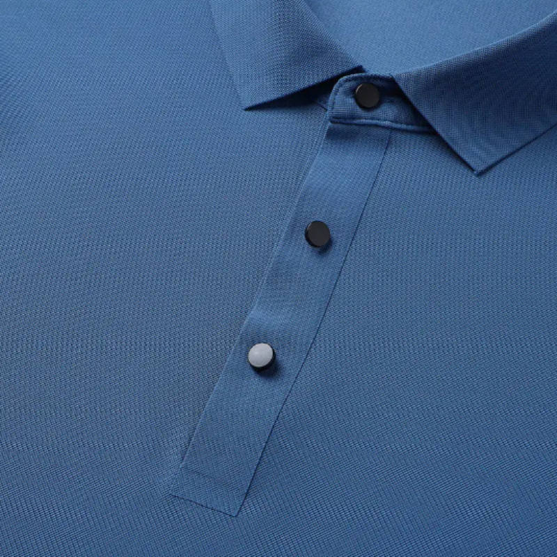 Seiden Polo