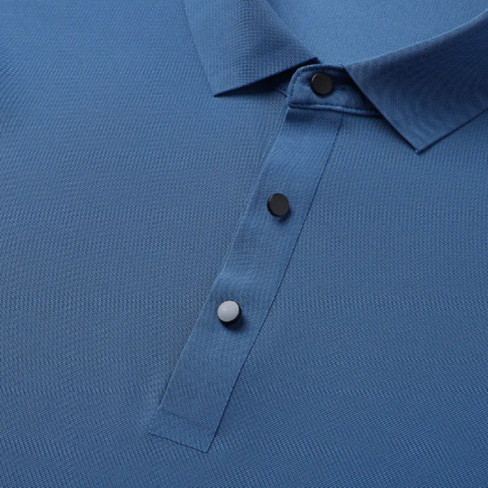 Seiden Polo