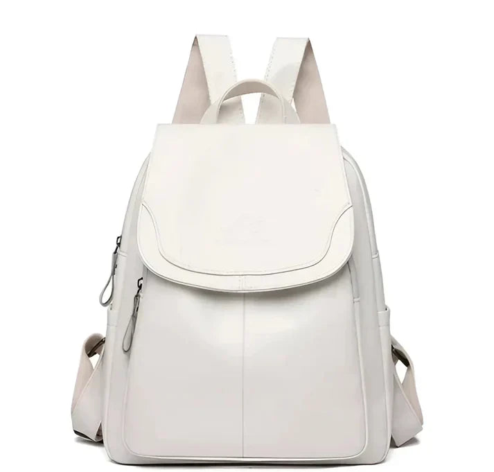 Geräumiger Rucksack