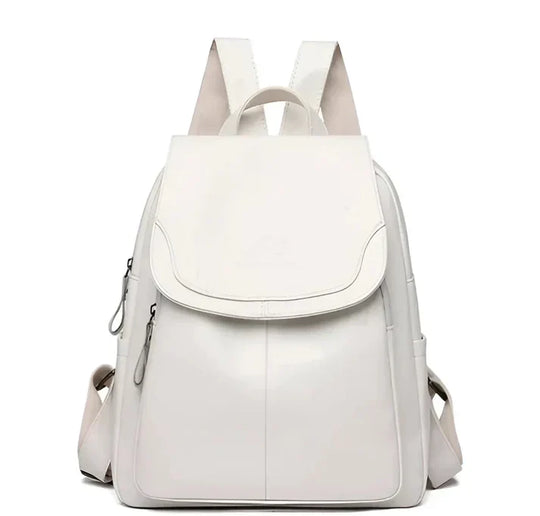 Geräumiger Rucksack