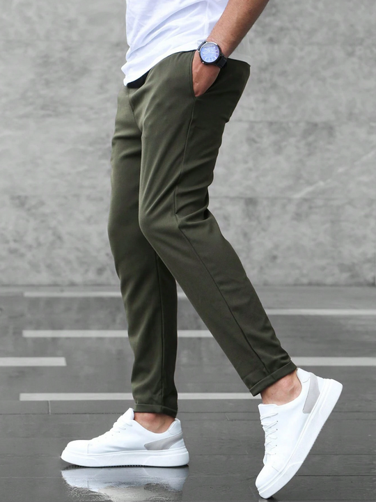 Komforthose mit Stretch