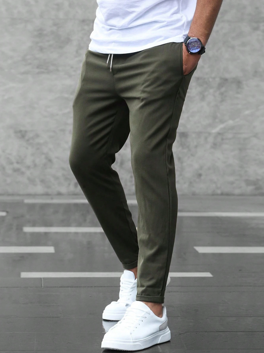 Komforthose mit Stretch