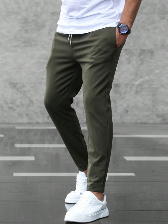 Komforthose mit Stretch