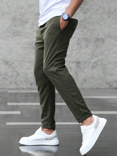 Komforthose mit Stretch